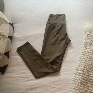 ⭐️Aerie Chill Play Move Leggings⭐️